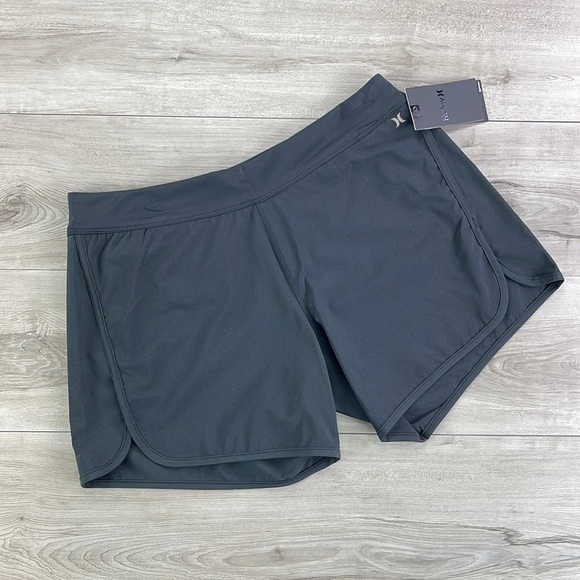 ☀️HURLEY☀️ PHNTM BR 5" BOARD SHORTS - Picture 2 of 9